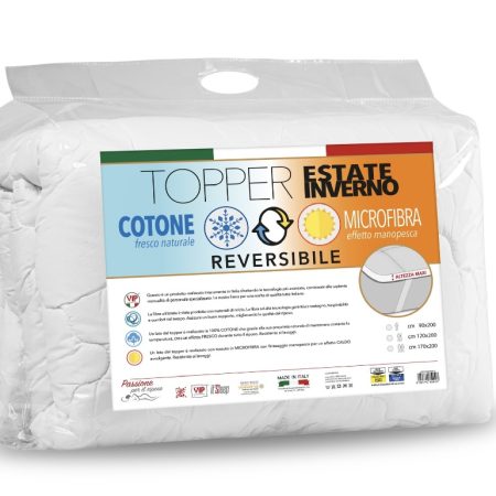 TOPPER ESTATE INVERNO 500GR