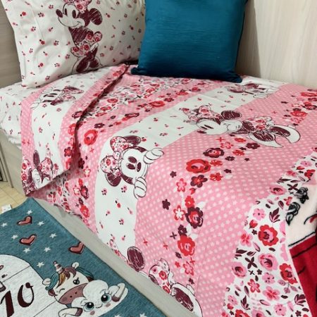 COPRIPIU MINNIE FOLK CALEFFI