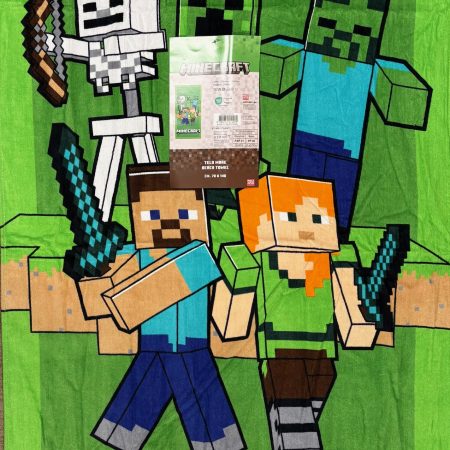 TELO MARE MINECRAFT