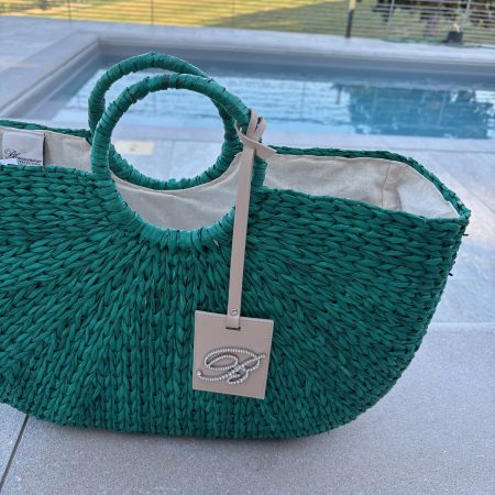 BORSA MARE SIRENA BLUMARINE
