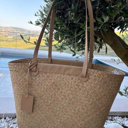 BORSA MARE SOLEIL BLUMARINE