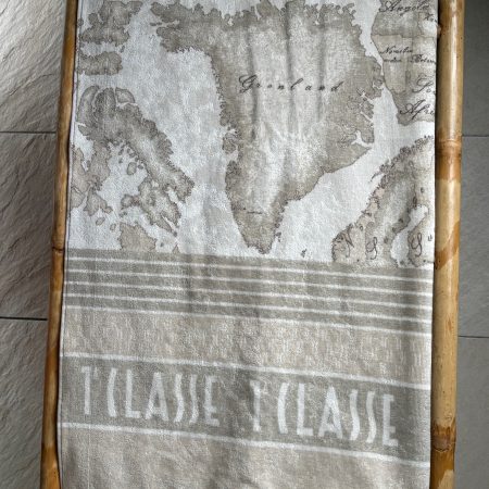 TELO MARE PRIMA CLASSE CALEFFI