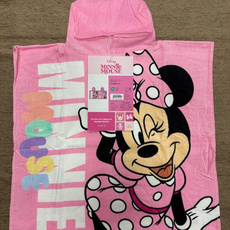 PONCHO MINNIE