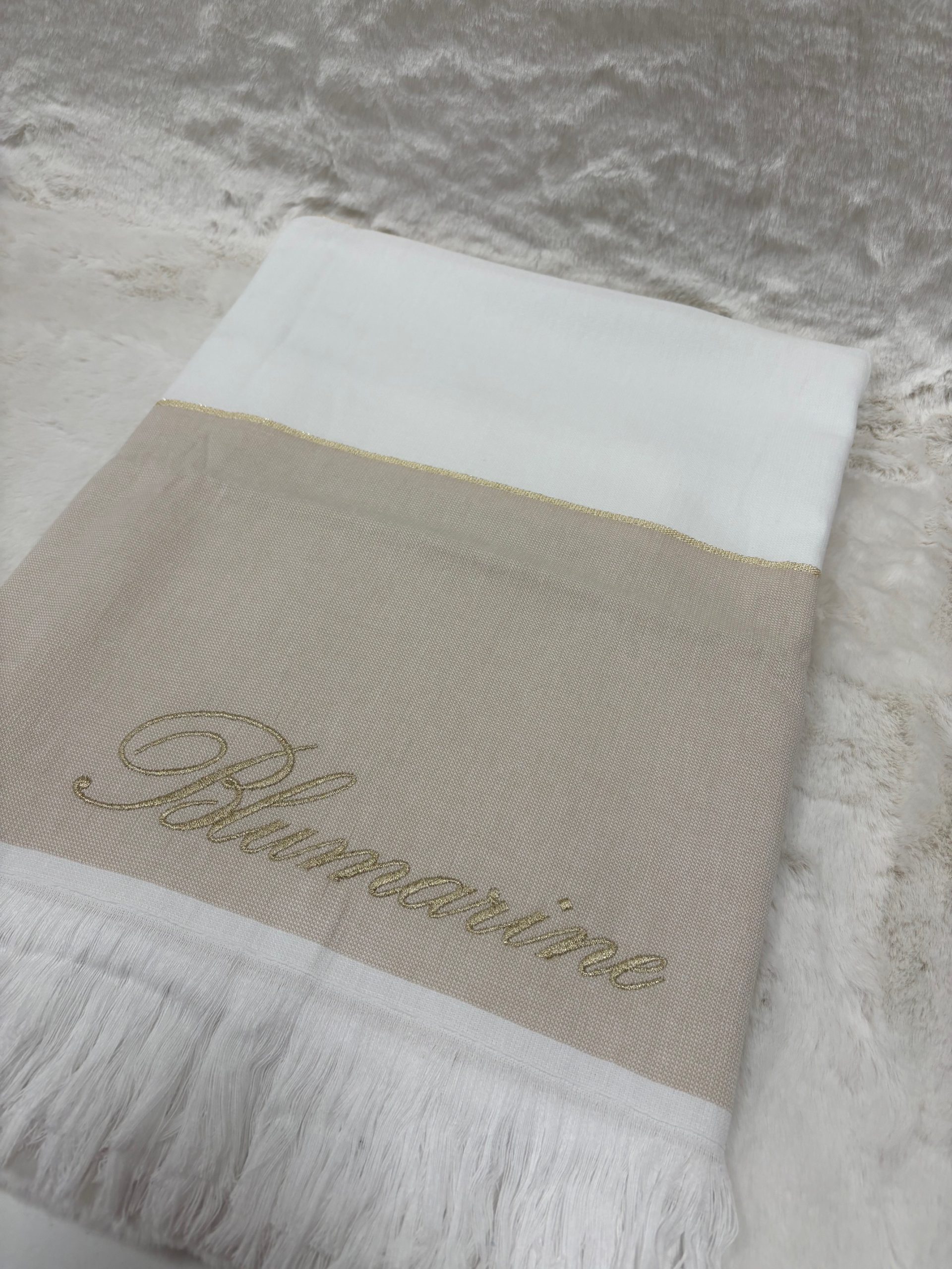 TELO MARE GOLFO BLUMARINE - immagine 2