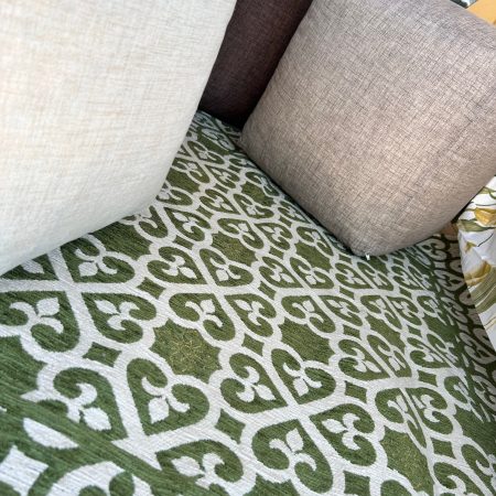 TAPPETO COTTON HOUSE ARAB