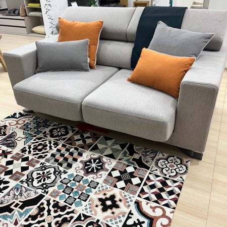 TAPPETO MAIOLICHE COTTON HOUSE