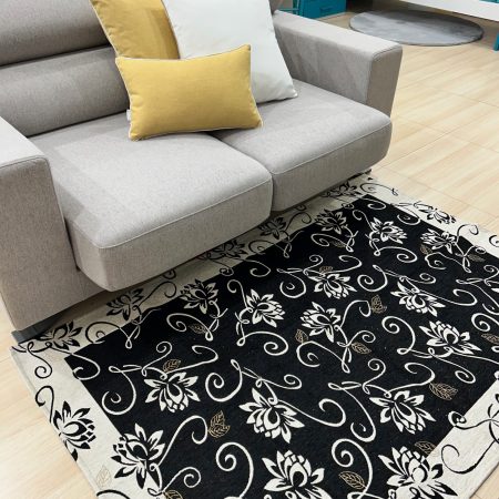TAPPETO NINFEA COTTON HOUSE