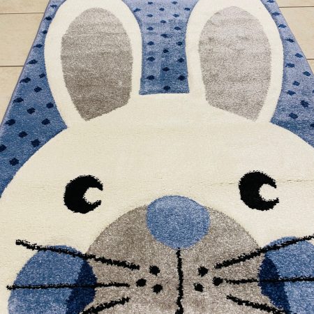 TAPPETO CAMERETTA RABIT