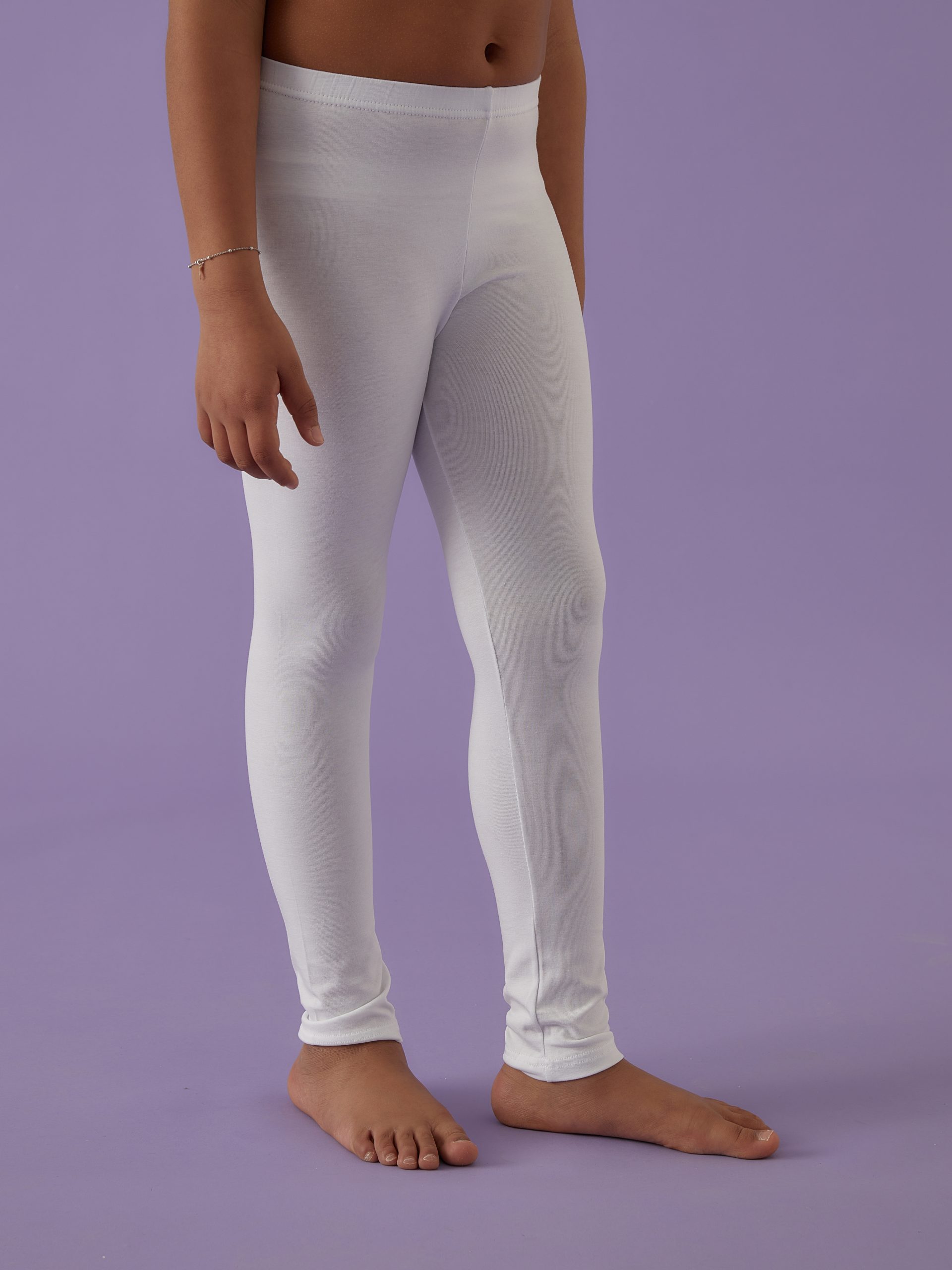 LEGGINS BIMBA JADEA 261 - immagine 2