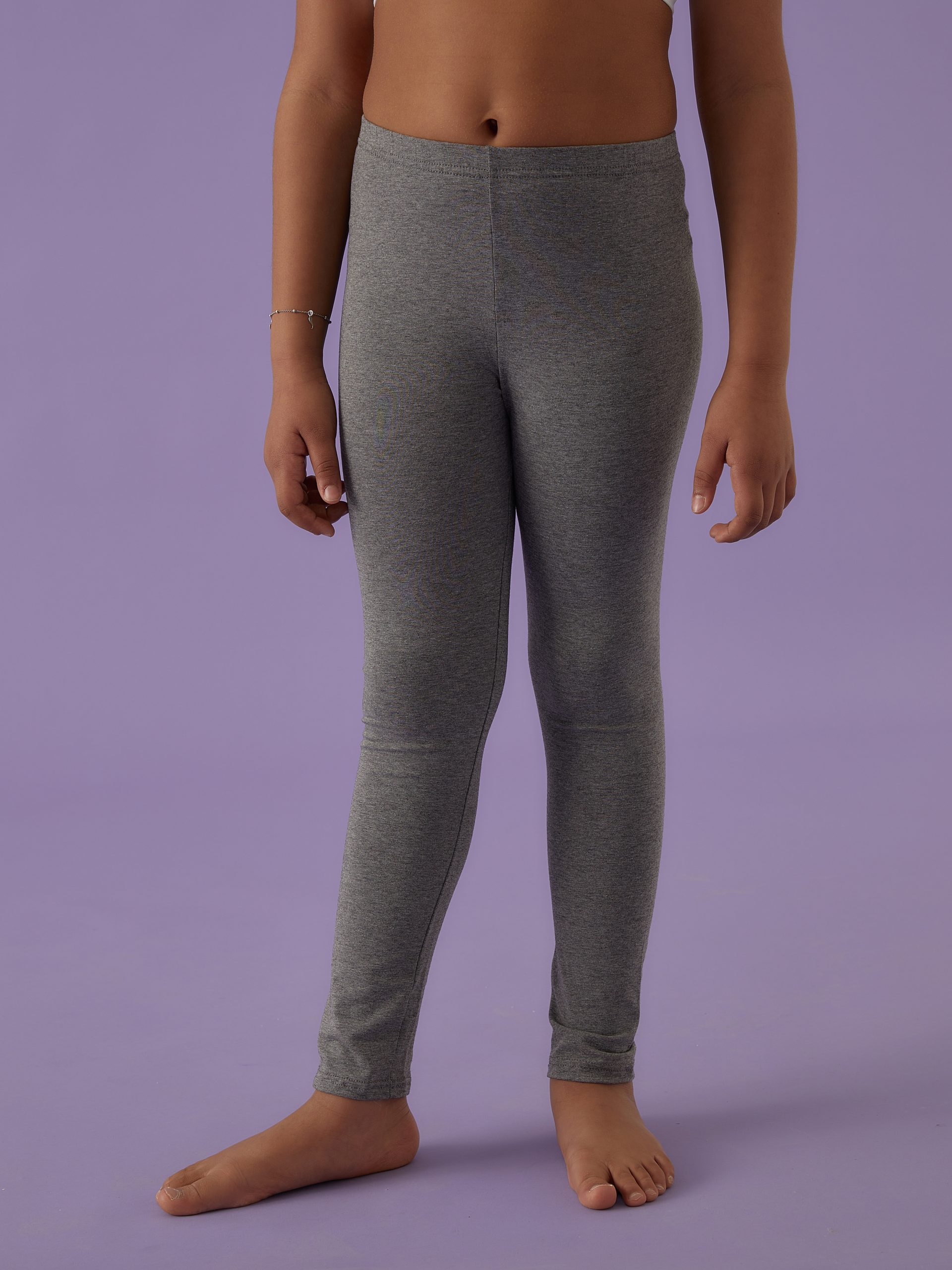 LEGGINS BIMBA JADEA 261 - immagine 3
