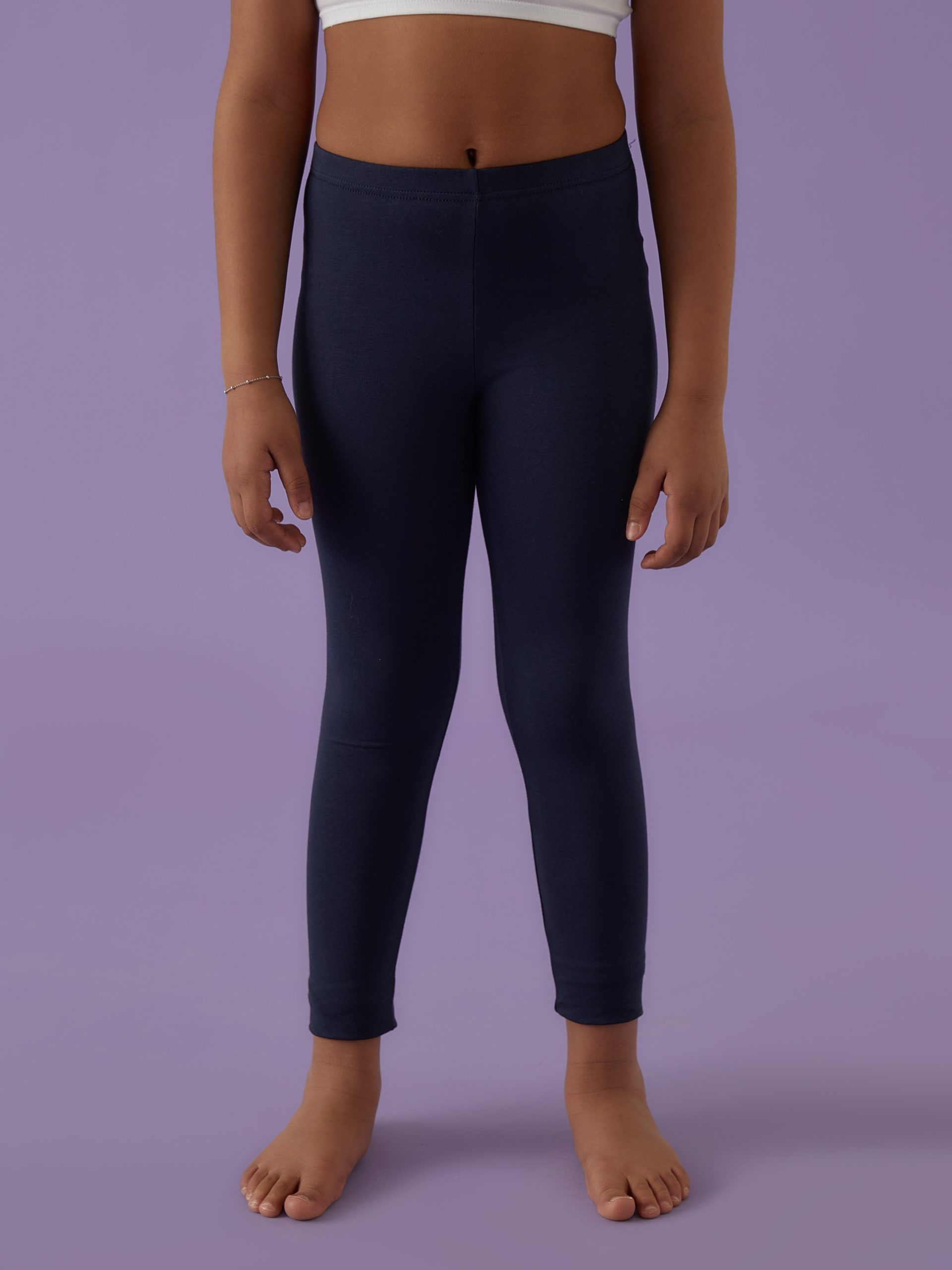 LEGGINS BIMBA JADEA 261 - immagine 4