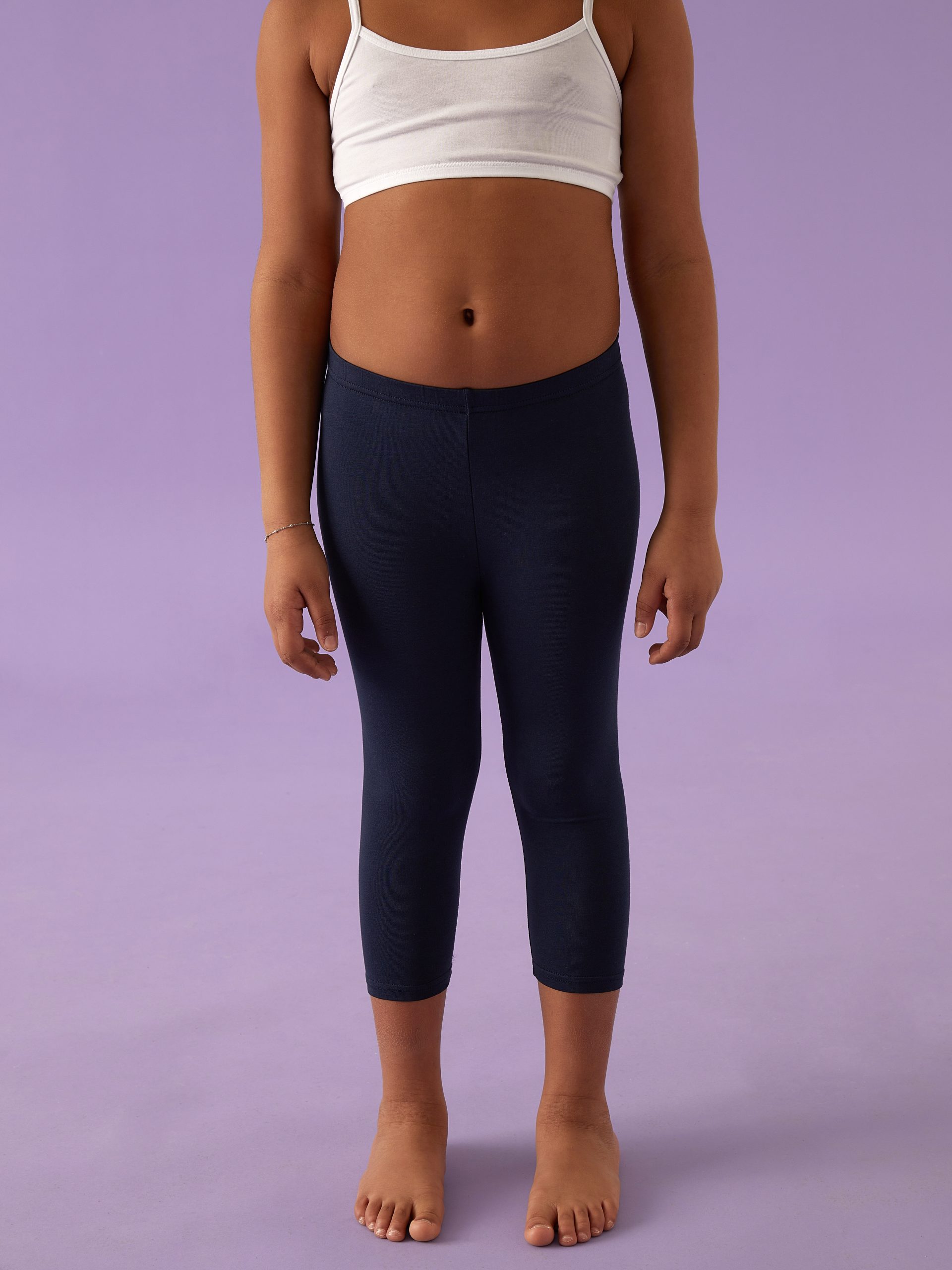 LEGGINS PINOCCHIETTO JADEA 285 - immagine 3