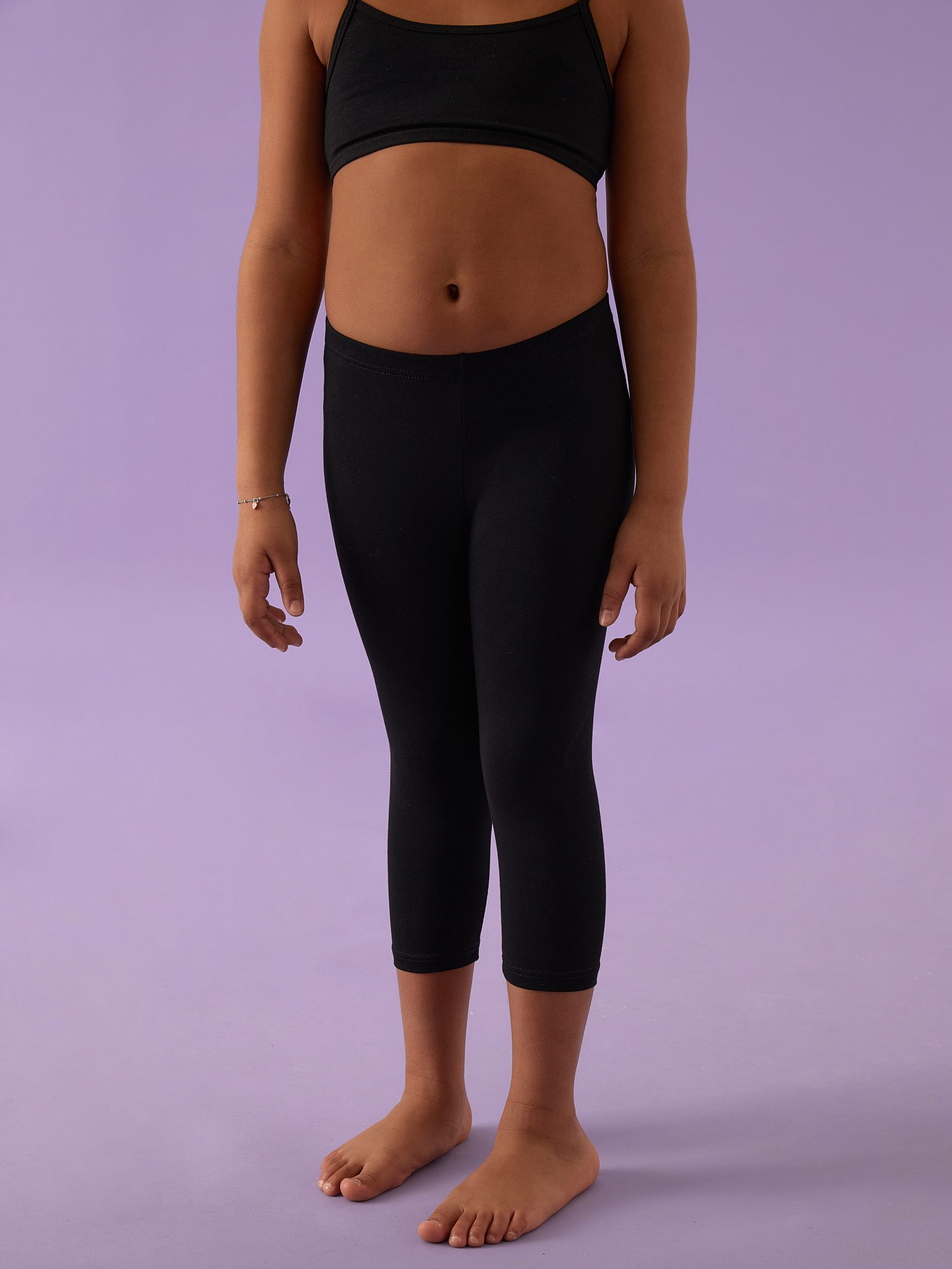 LEGGINS PINOCCHIETTO JADEA 285 - immagine 4