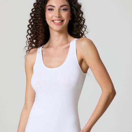 BODY SPALLA LARGA 4152 JADEA