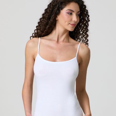 BODY JADEA SPALLA STRETTA 4155