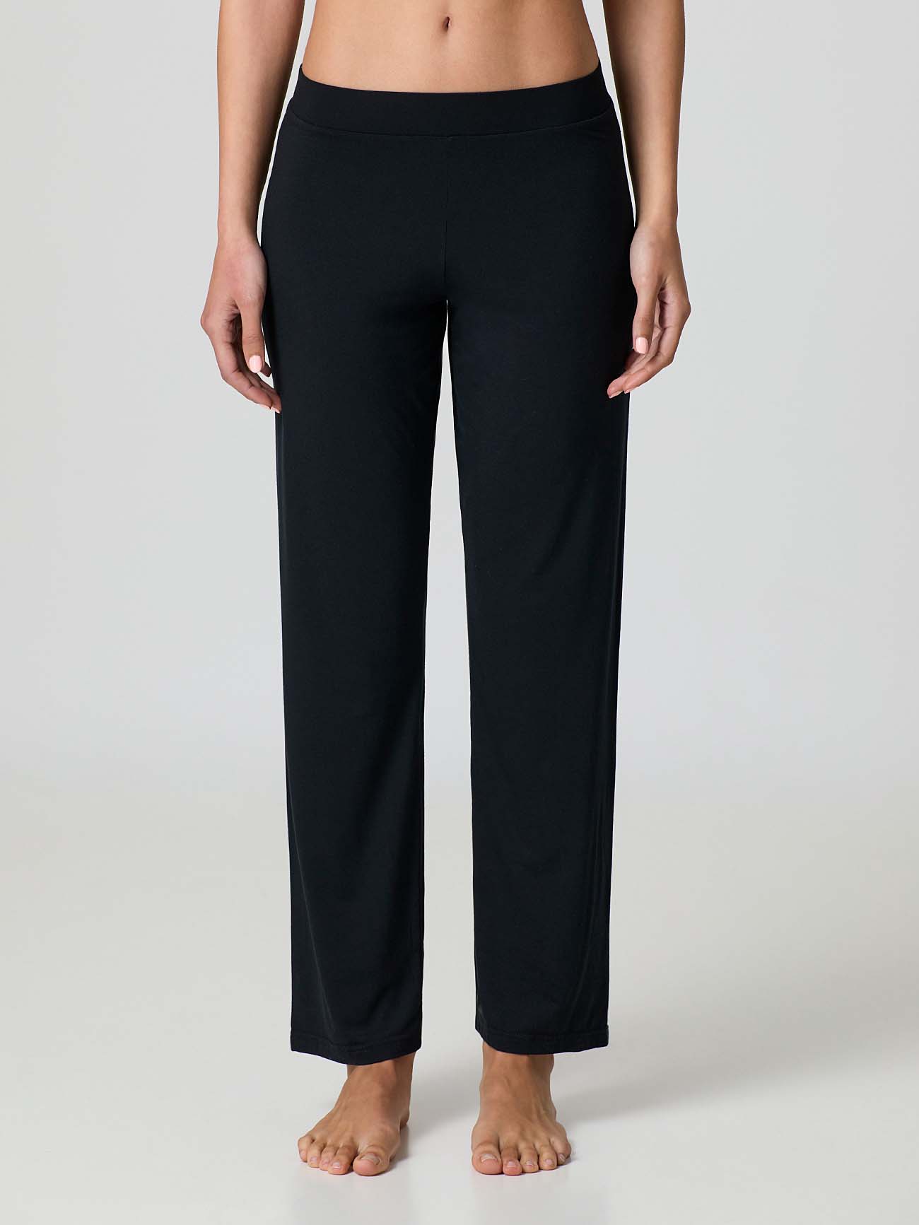 LEGGINGS JADEA 3189 MODAL - immagine 2