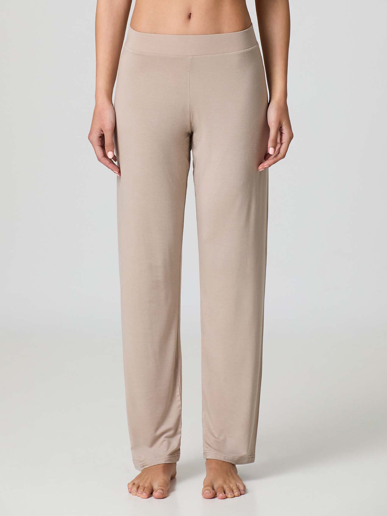 LEGGINGS JADEA 3189 MODAL - immagine 3