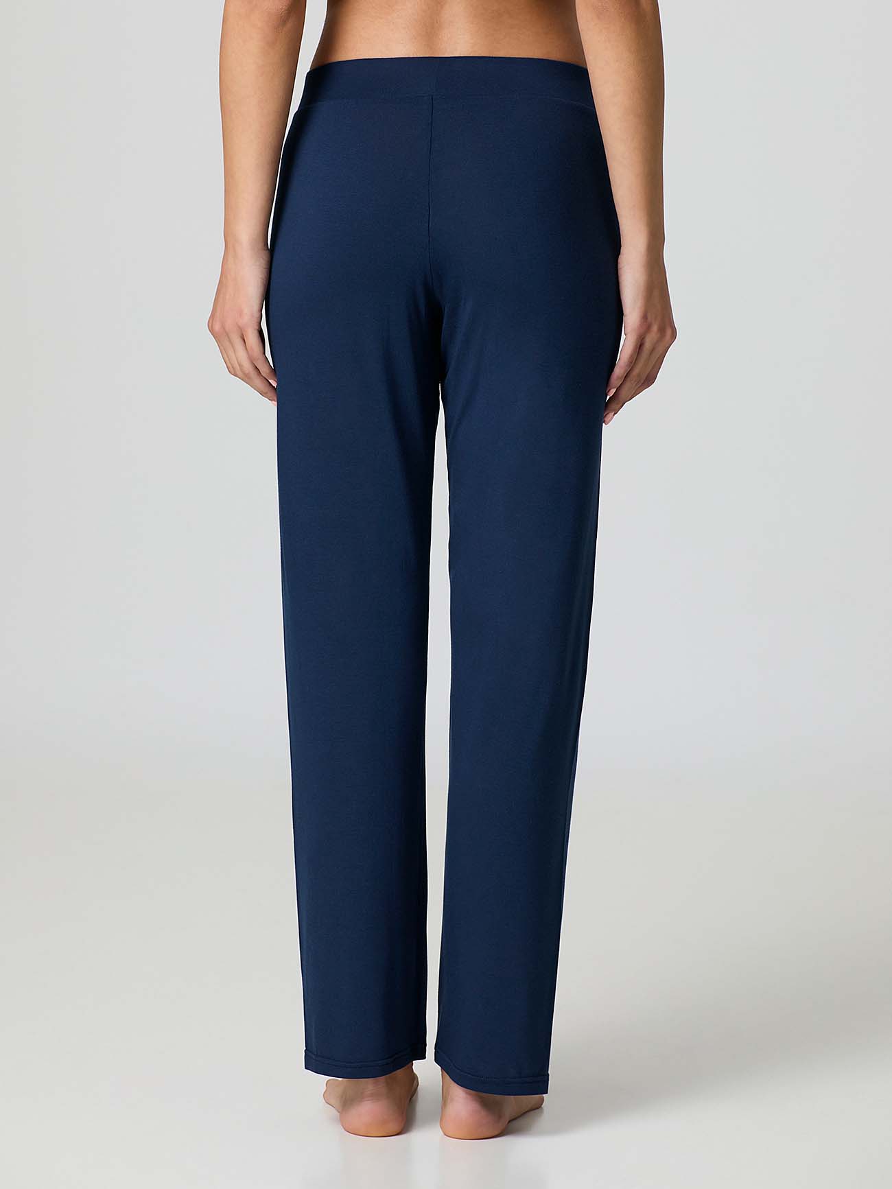 LEGGINGS JADEA 3189 MODAL - immagine 4