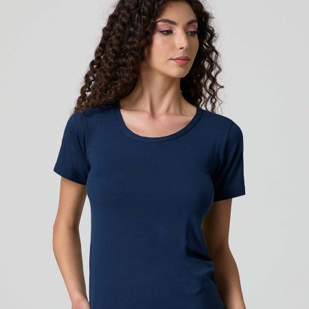 MAGLIA JADEA M/M 3188 MODAL