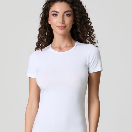 MAGLIA MEZZA MANICA JADEA 4180