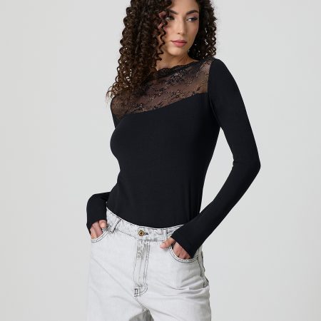 MAGLIA MODA JADEA 4464