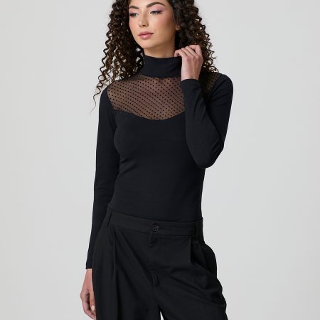 LUPETTO JADEA MODA 4652