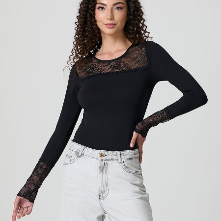 MAGLIA MANICA LUNGA 4871