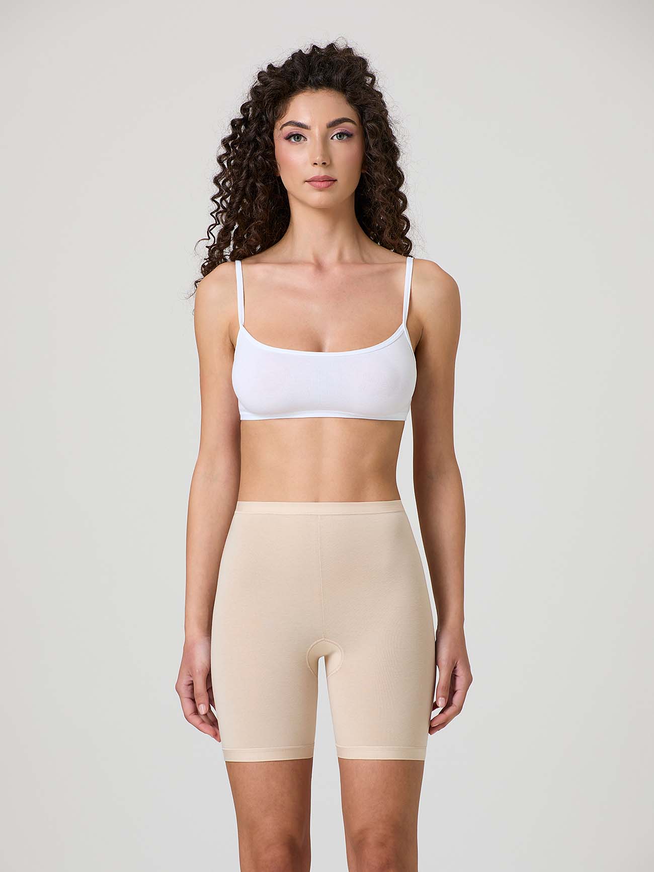 PANTALONCINO JADEA 536