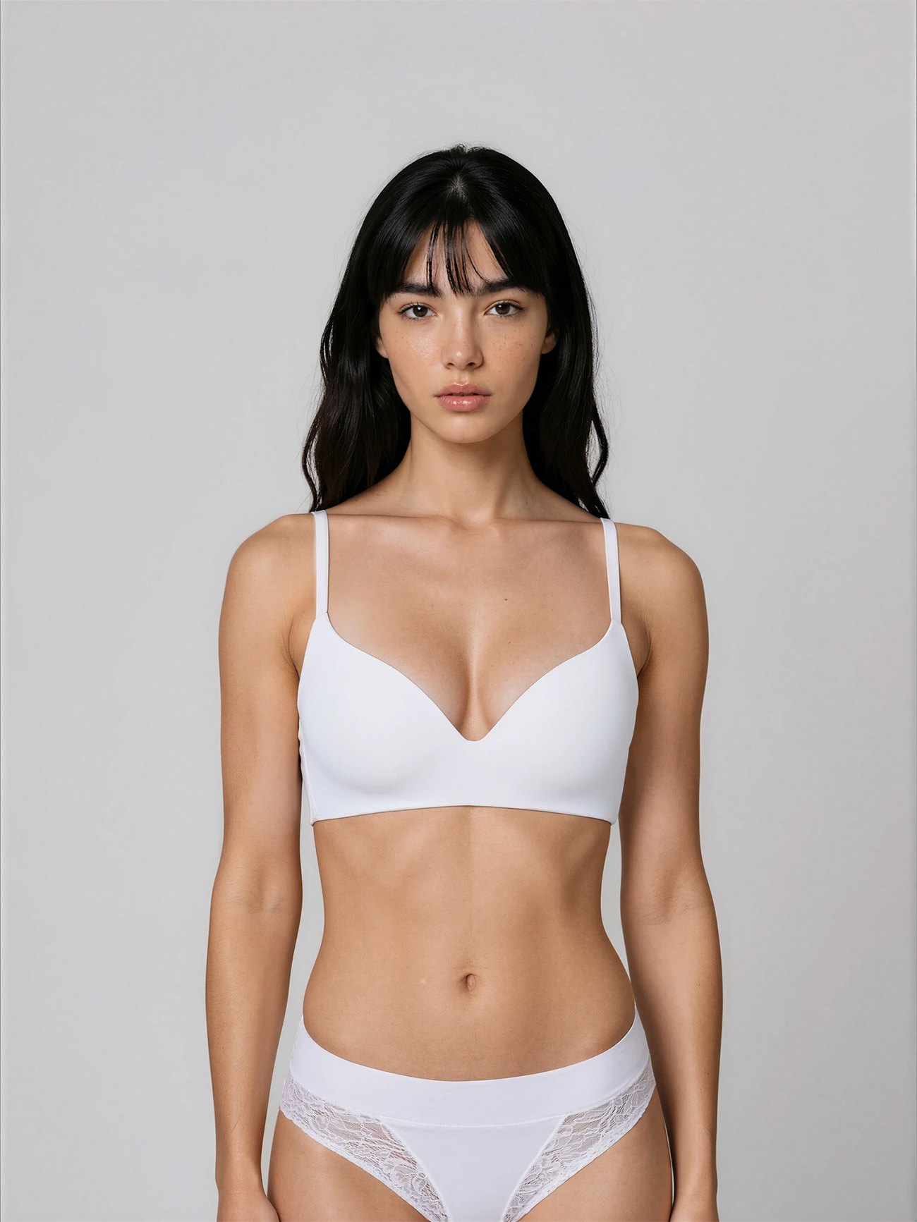 REGGISENO ABBRACCIO JADEA - immagine 2