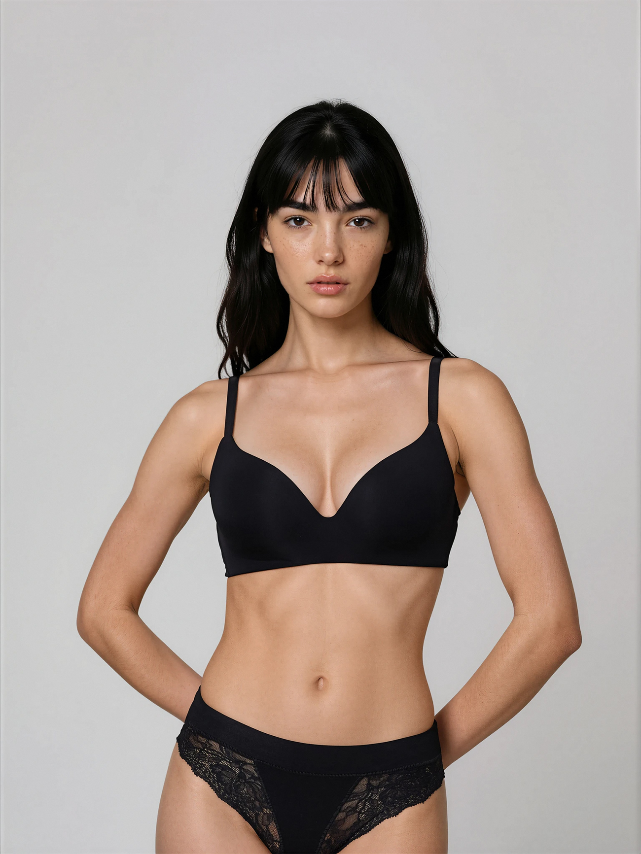 REGGISENO ABBRACCIO JADEA - immagine 4