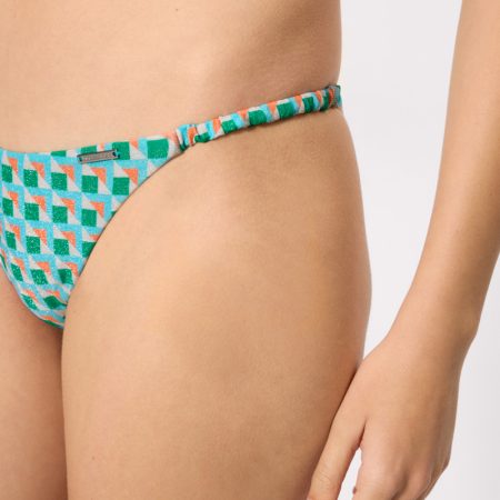 COSTUME SOLO BRASILIANA 83195