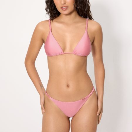 COSTUME TRIANGOLO E SLIP 83255