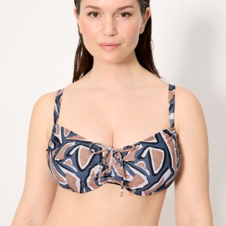 COSTUME SOLO REGGISENO 83308