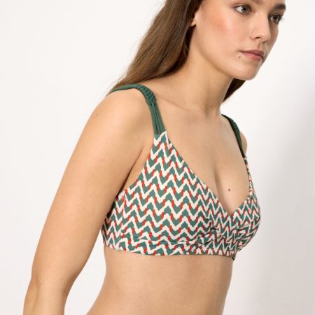 COSTUME SOLO TRIANGOLO 83323