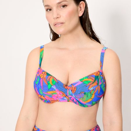 COSTUME SOLO REGGISENO 83401