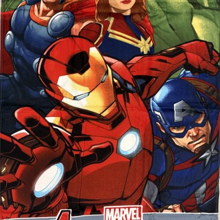 TELO MARE AVENGERS