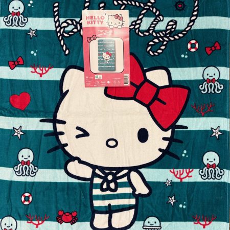 TELO HELLO KITTY HERMET