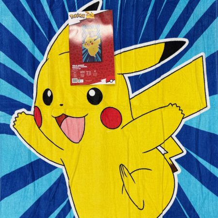 TELO MARE POKEMON