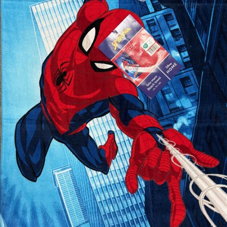 TELO MARE SPIDERMAN