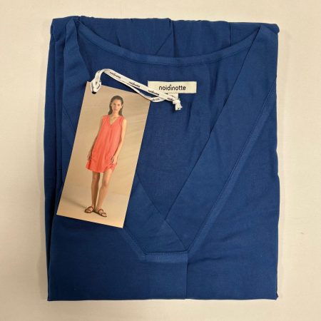 ABITO DONNA SPALLA LARGA VISCO