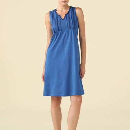 ABITINO DONNA COTONE SPALLA LA