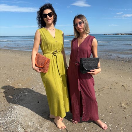 ABITO CAMICIA LUNGO DONNA SPAL