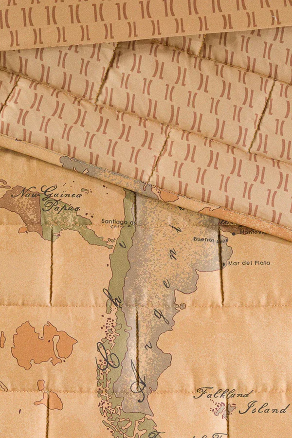 TRAPUNTINO GEO CLASSIC CALEFFI - immagine 2