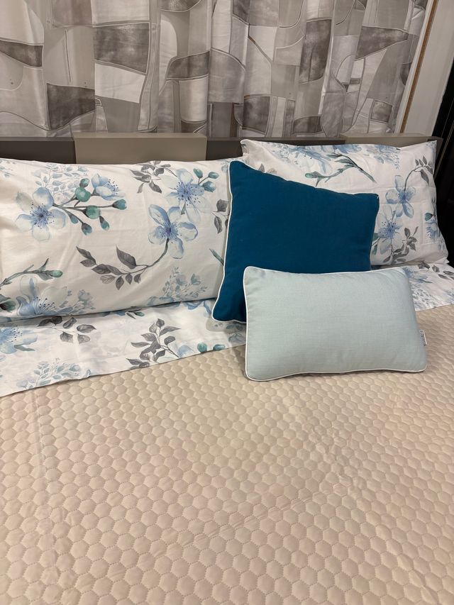 TRAPUNTINO EXAGON VELLUTO - immagine 10