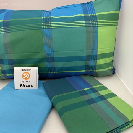 COMPLETO LENZUOLA ATRANI GABEL