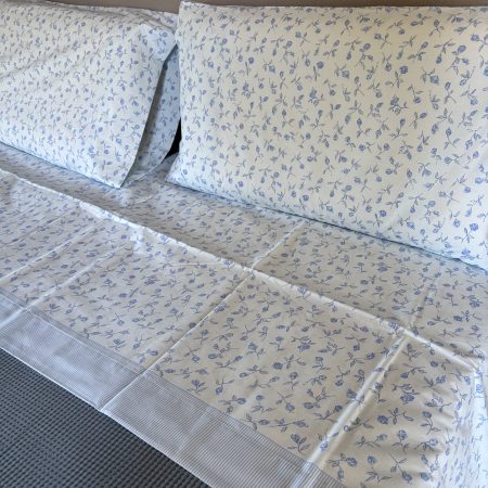 COMPLETO LENZUOLA FAVIGNANA GA