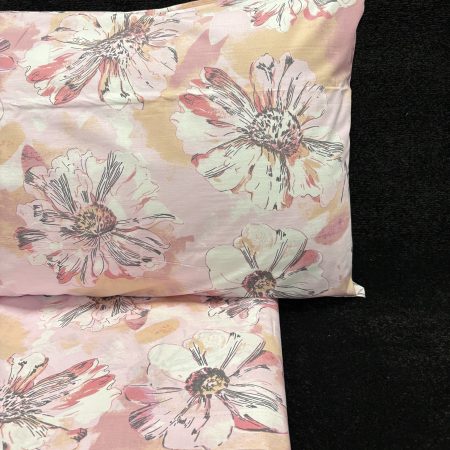 LENZUOLA DELICATO CHARLOTTE