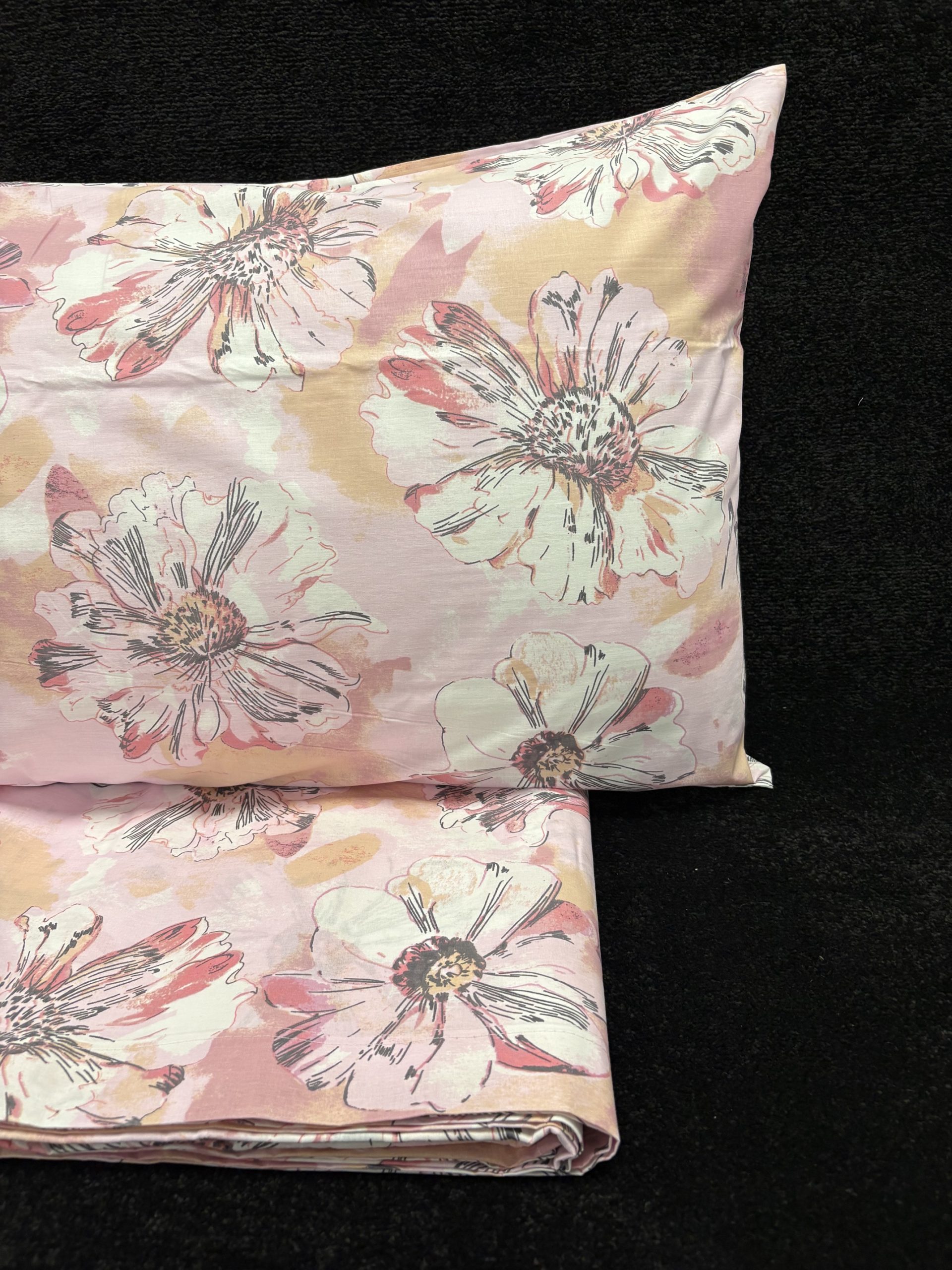 LENZUOLA DELICATO CHARLOTTE