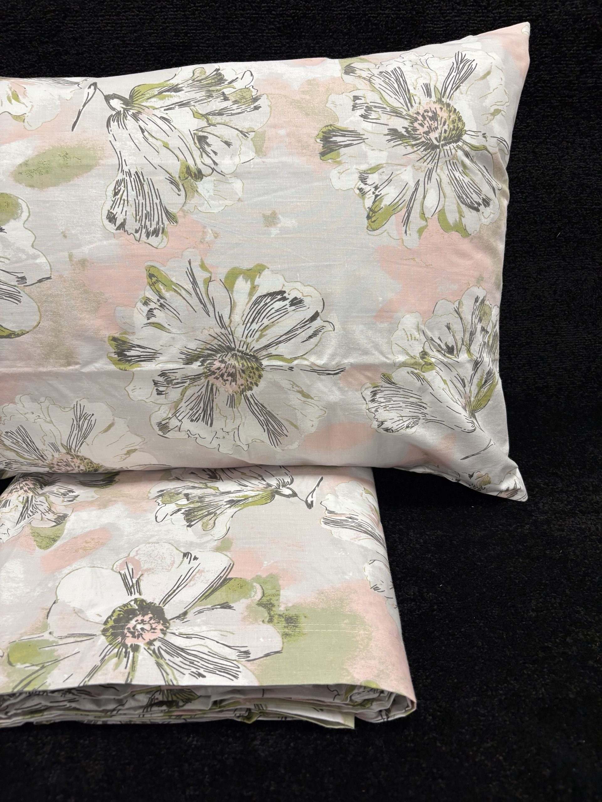 LENZUOLA DELICATO CHARLOTTE - immagine 3