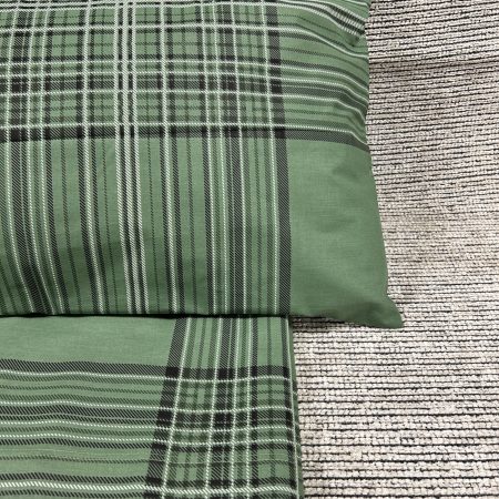 LENZUOLA DELICATO CORK